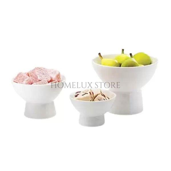 Rise Trio Dip Bowls