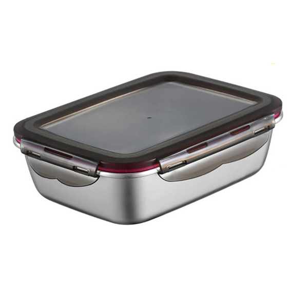 ZENLO Stainless Steel Storage Box