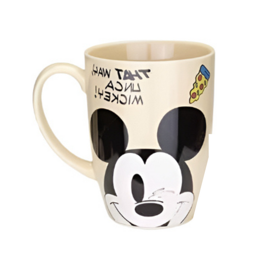 DISNEY Mickey & Friends Ceramic Mug