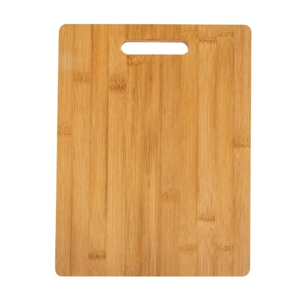 Bamboo Wooden Chopping Board