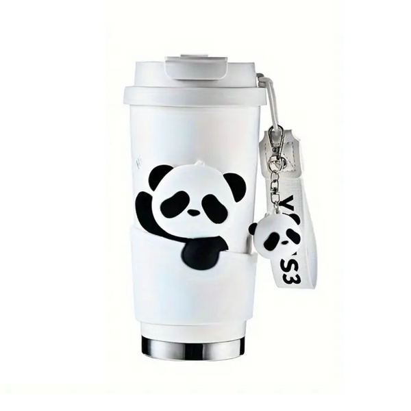 Cute Panda Coffee Mug