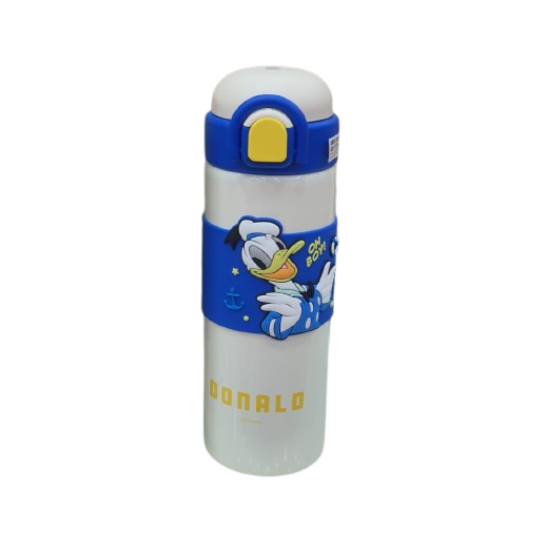 DISNEY Cartoon Stylish Water Bottle