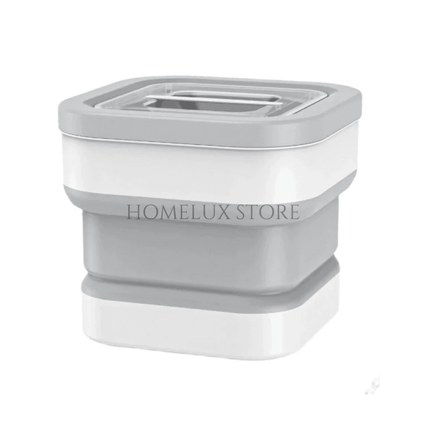 Silicone Rice Storage Box