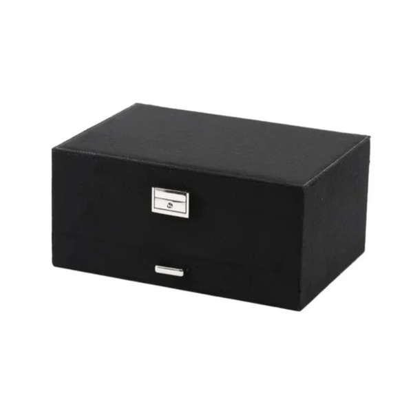 Premium Quality Jewelry Box with Lock