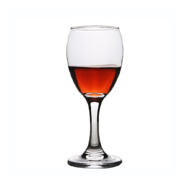 6 Pcs Wine Glass Set