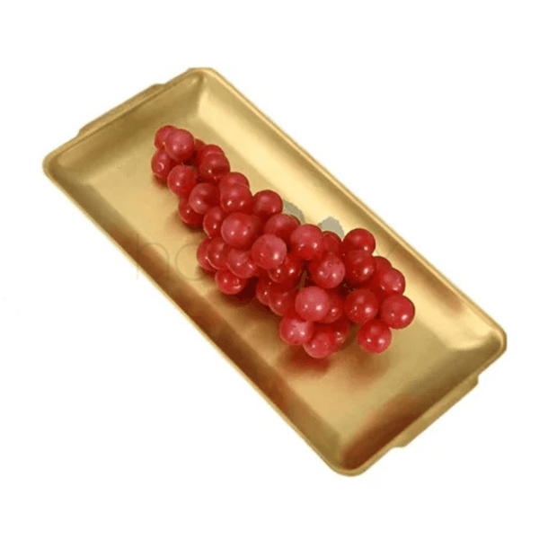 Luxury and Stylish Rectangular Serving Platters