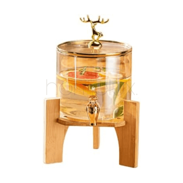 New Exquisite Style Beverage Dispenser - 3.6 Liter
