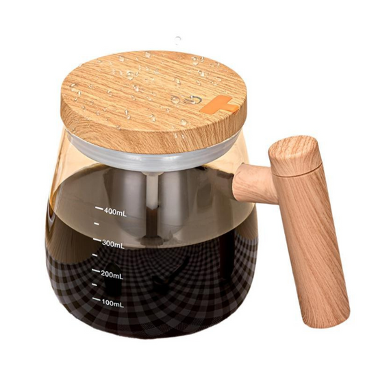 Automatic Maple Electric Coffee Cup (400ml)