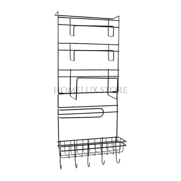 Kitchen Wall Organizer