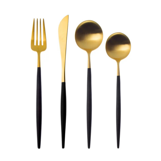 Luxury Portuguese Cutlery Set