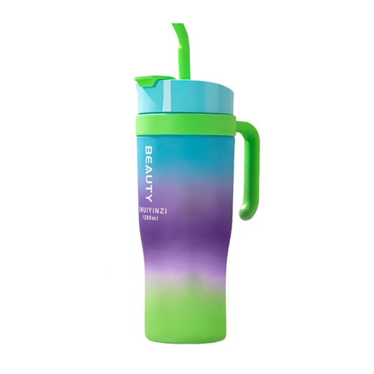 3 Pcs Travel Tumbler Set