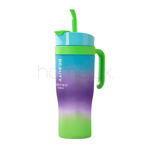Travel Tumbler - 3 Pcs Set