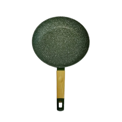 Baroly Nonstick Green Frying Pan