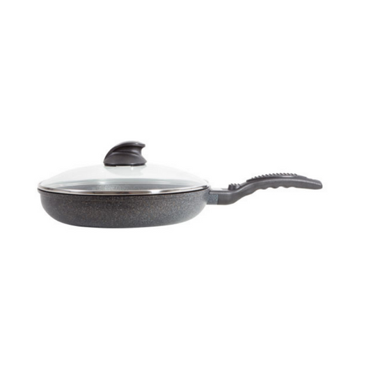 Arshia Premium Granite Coated Fry pan 26cm