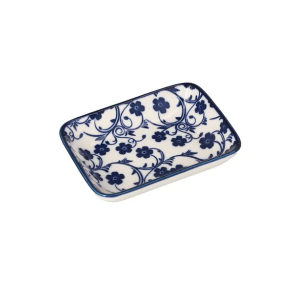 Danny Home™ 3.75"  Rectangular Dish