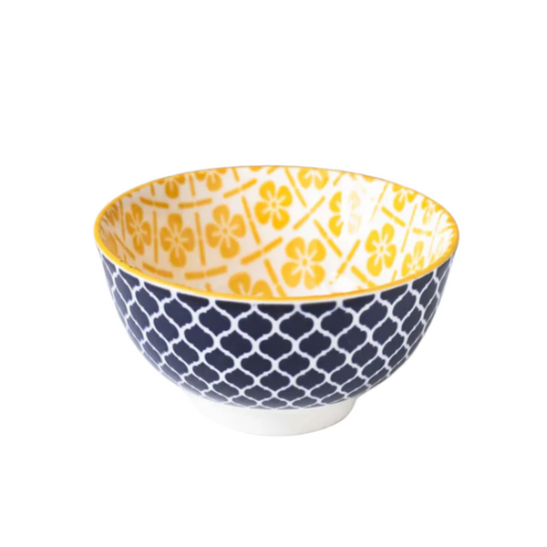 Danny Home™ 8" Salad Bowl