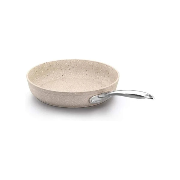 Korkmaz A-1855 Granita Aluminum Frypan