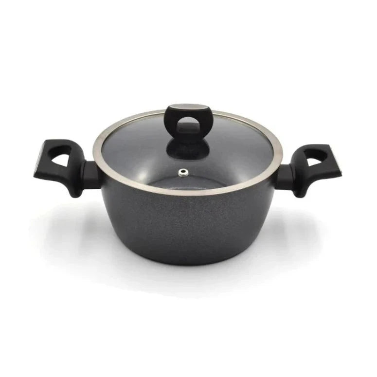 A3931 Korkmaz Nora Granite Casserole