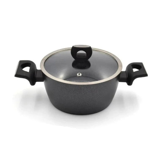 A3931 Korkmaz Nora Granite Casserole