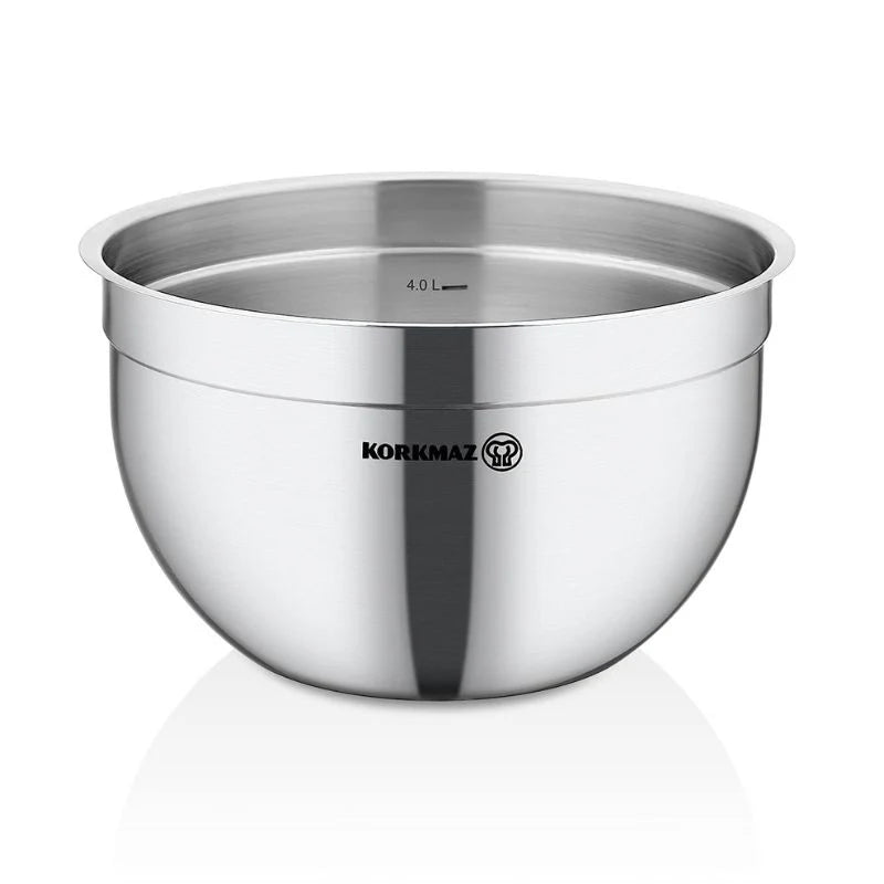 Korkmaz Proline Gastro Mixing Bowl