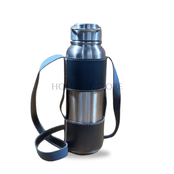 Double Walled Vacuum Bottle