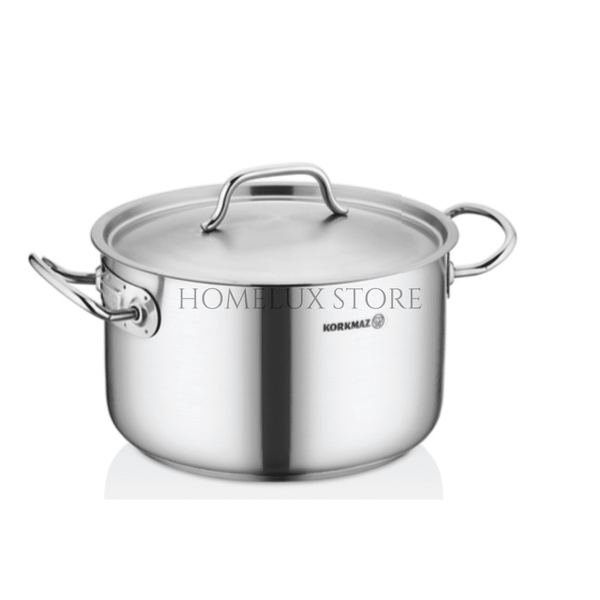 A2722 Proline Gastro Casserole 20×12