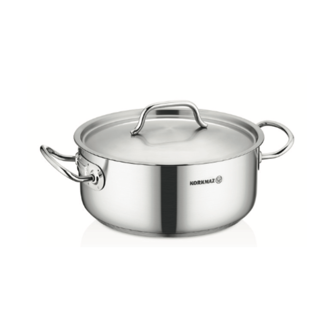 A2740 Proline Gastro Low Casserole 28×12
