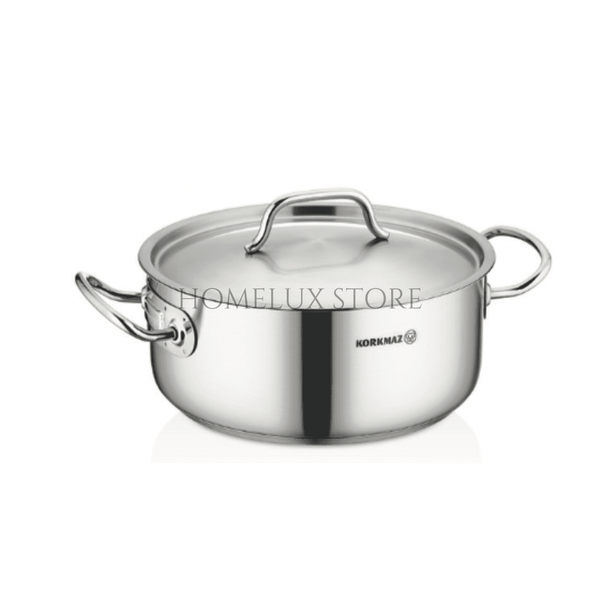 A2744 Proline Gastro Low Casserole 36×10