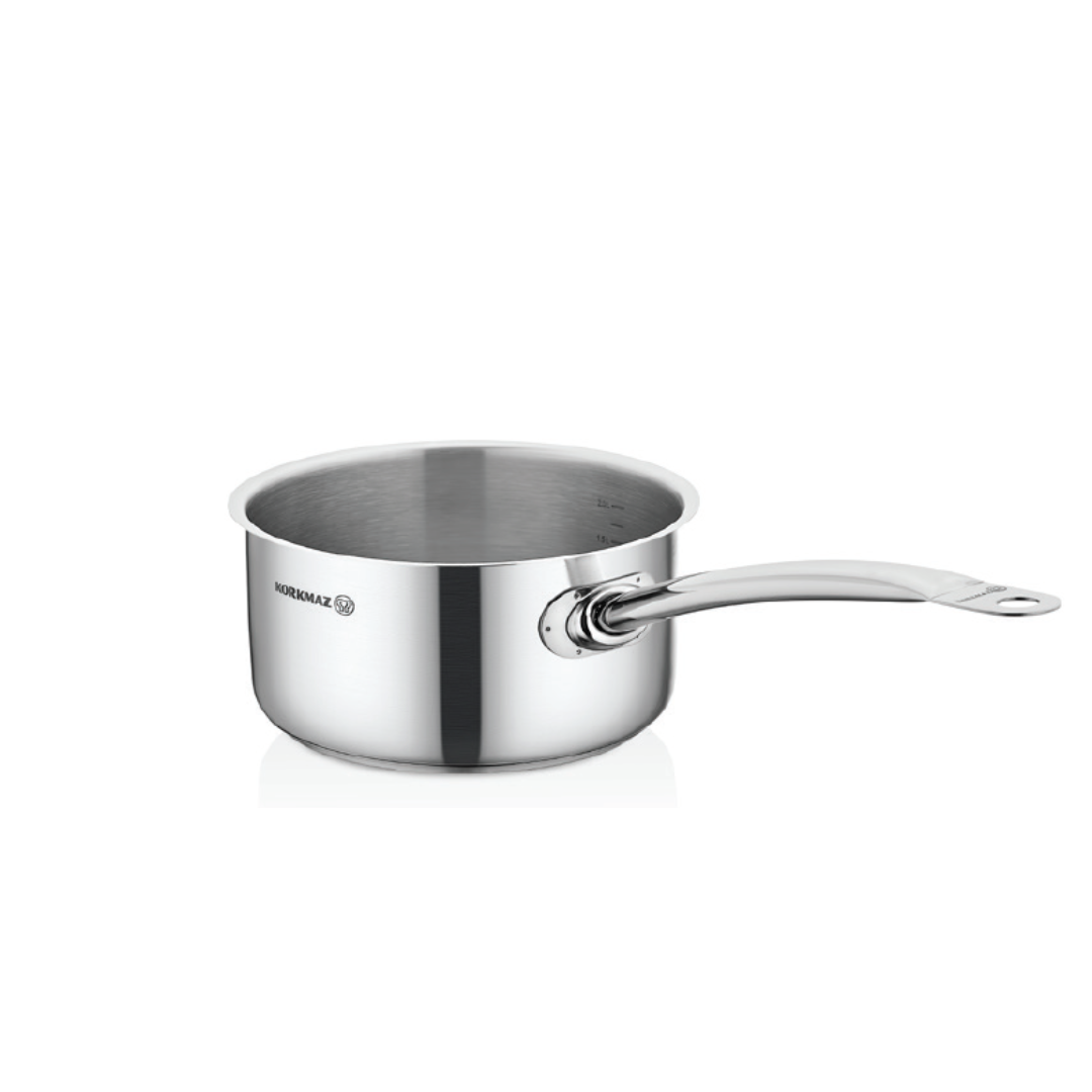 A2700 Proline Gastro Sauce Pan 16×7,5