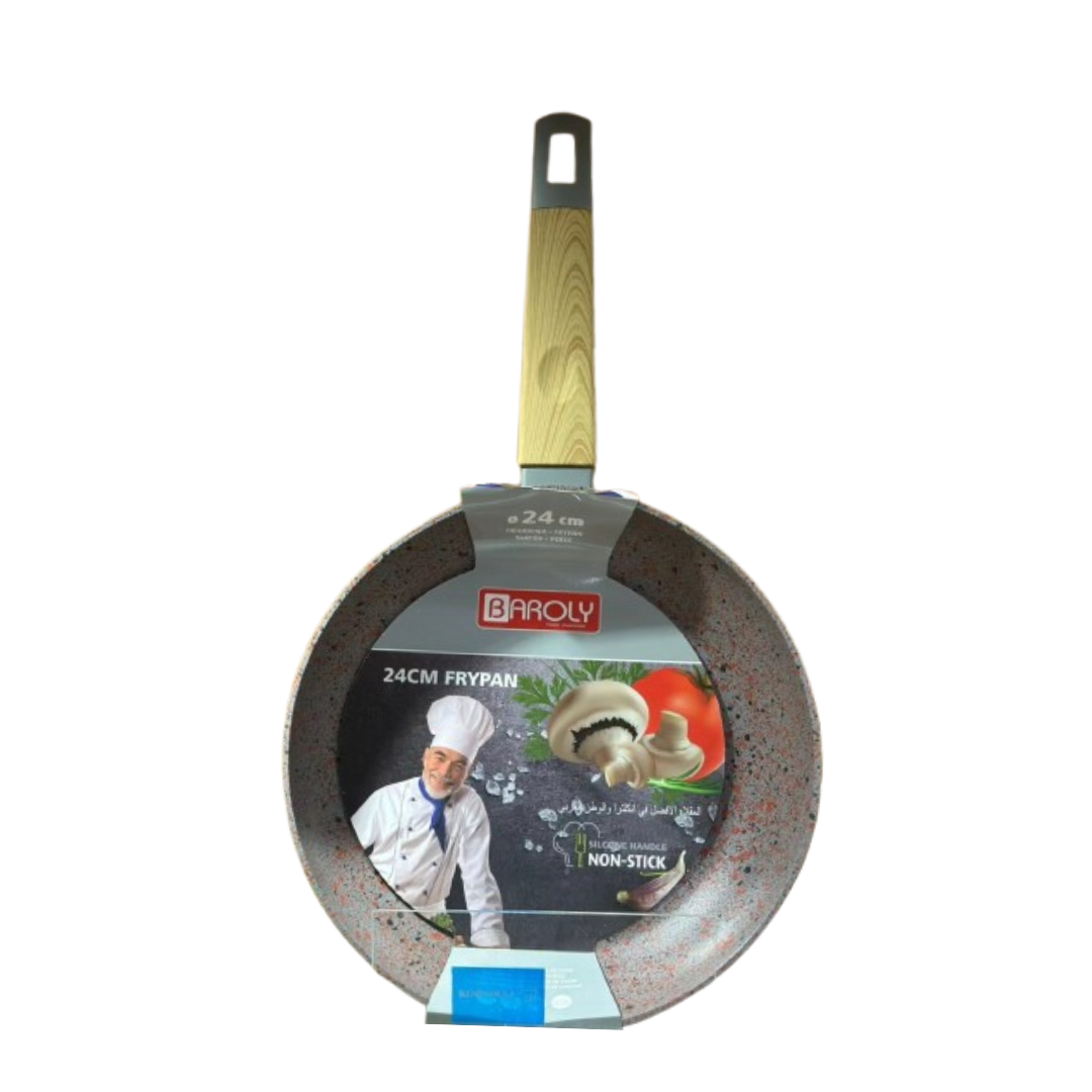 Baroly Chef Edition Frying Pan