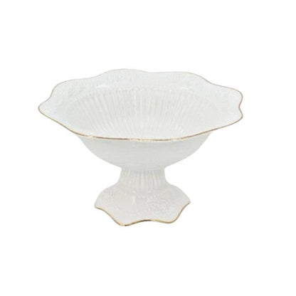 Fruit Bowl-M (25x25x16) 6c-VS014