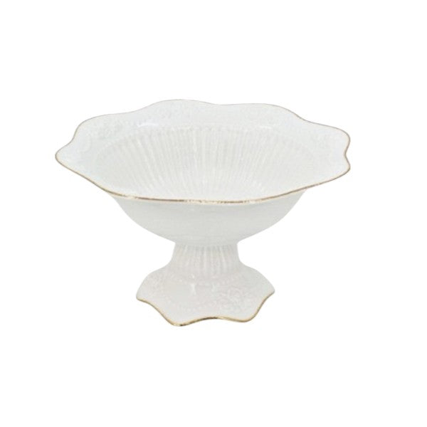 Fruit Bowl-M (25x25x16) 6c-VS014