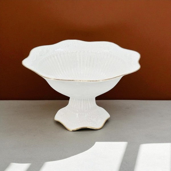Fruit Bowl-M (25x25x16) 6c-VS014
