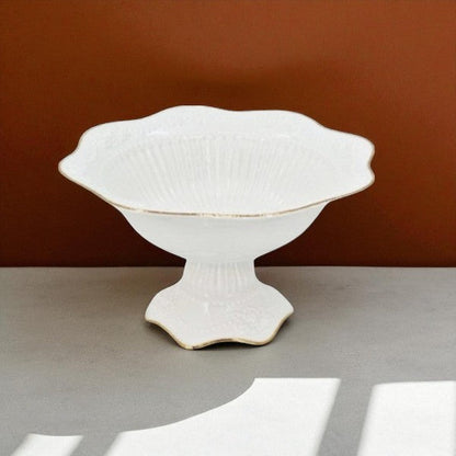 Fruit Bowl-M (25x25x16) 6c-VS014