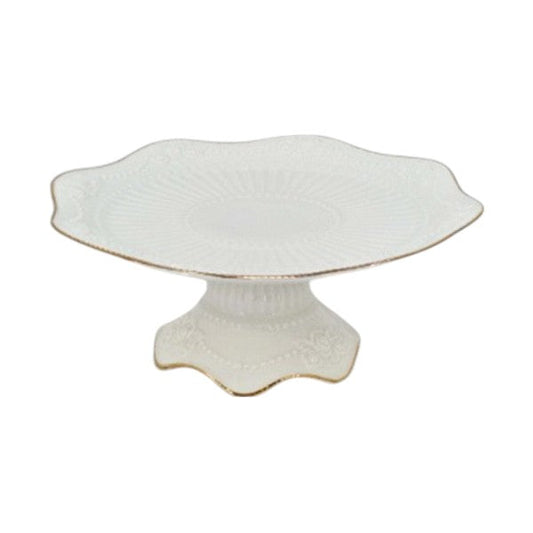 Fruit Dish-L (30x30x12) 6c-VS016