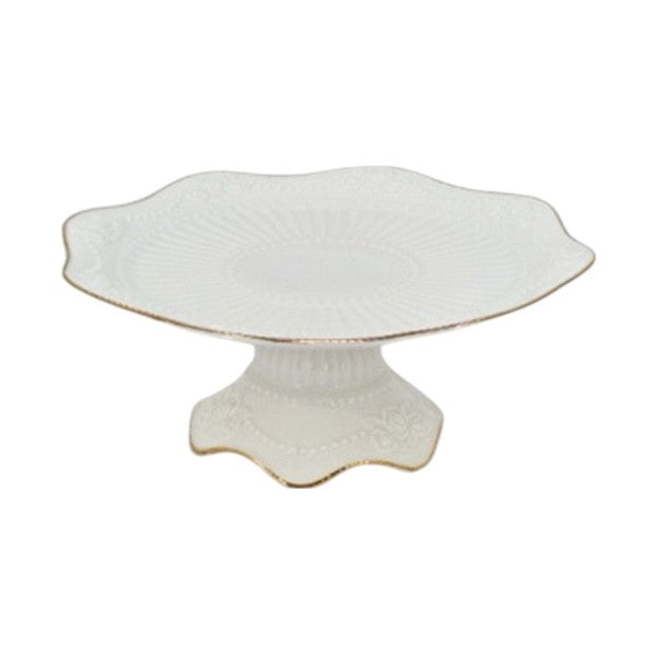 Fruit Dish-L (30x30x12) 6c-VS016