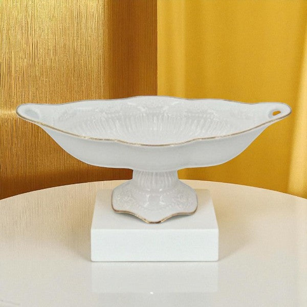 Fruit Bowl-L (43x23x17)-VS020