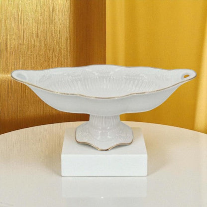 Fruit Bowl-L (43x23x17)-VS020