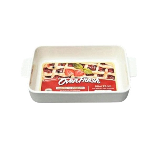 10"Bakeware 3- 36c-W1000