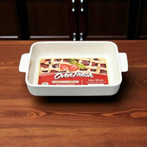 10"Bakeware 3- 36c-W1000