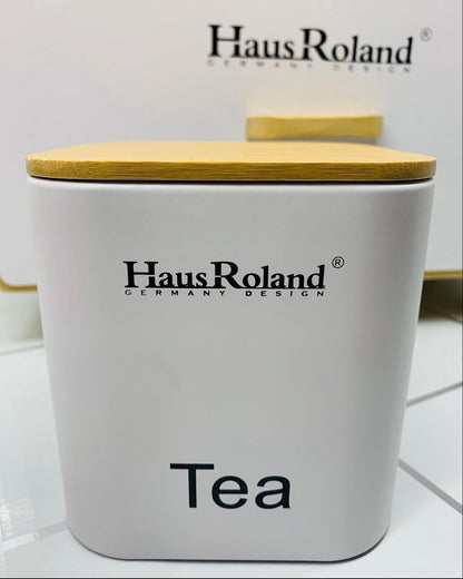Haus Roland Bread Box Set