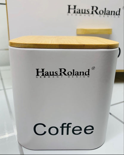 Haus Roland Bread Box Set