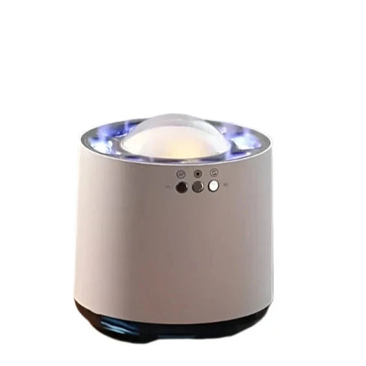 USB Ultrasonic Humidifier (800ml)