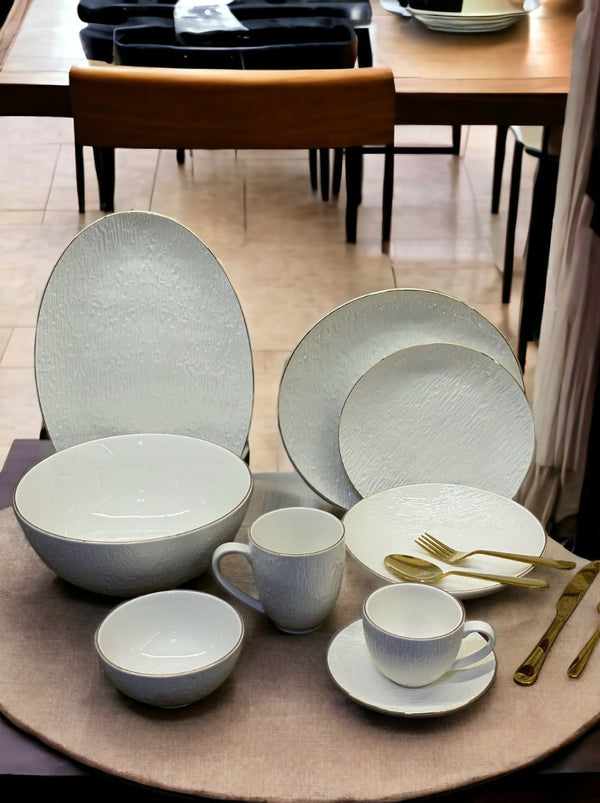 Winsor England™ Fine Porcelain Tableware (CHARLES COLLECTION)