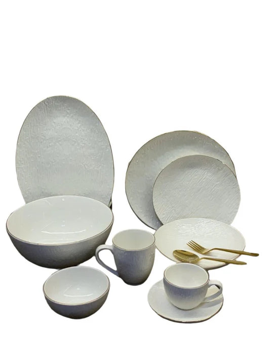 Winsor England™ Fine Porcelain Tableware (CHARLES COLLECTION)