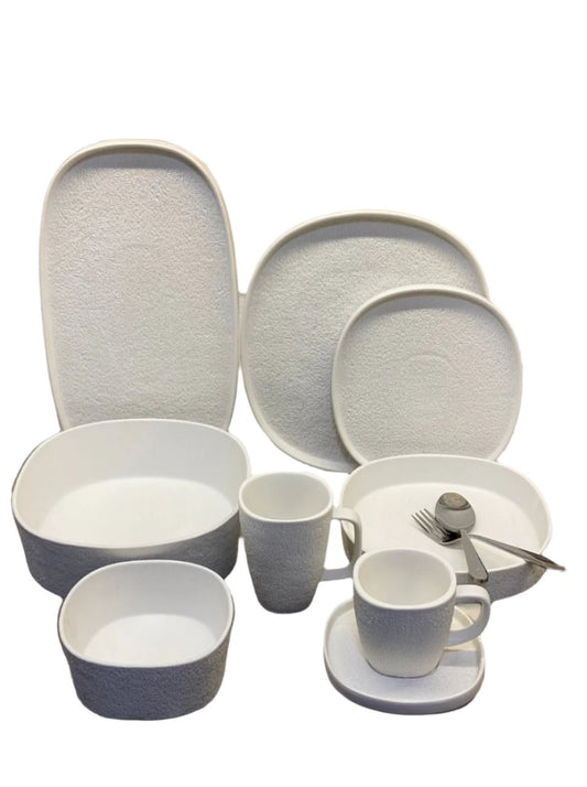 Winsor England™ Fine Porcelain Tableware (VENICE COLLECTION)