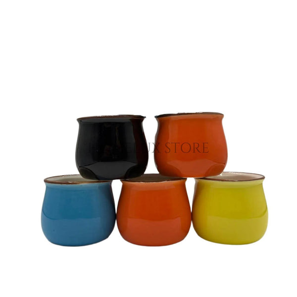 5 Pcs Espresso Shot Cups