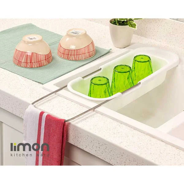 Multipurpose Sink Drain Basket