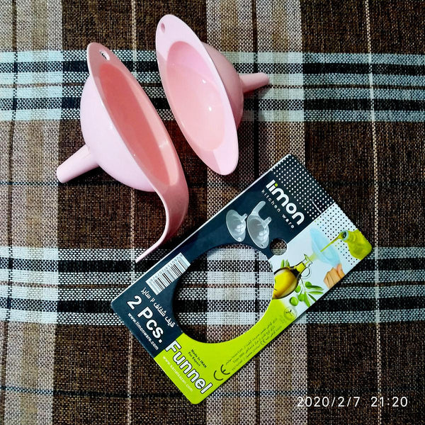 Multipurpose Kitchen Funnel