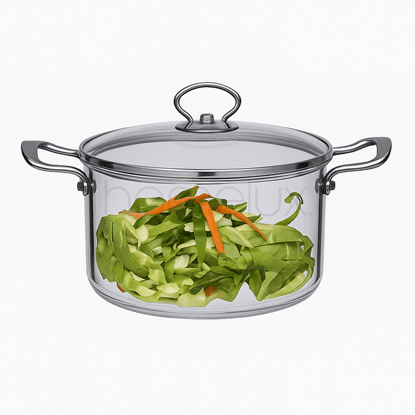 Luminosity Cookpot